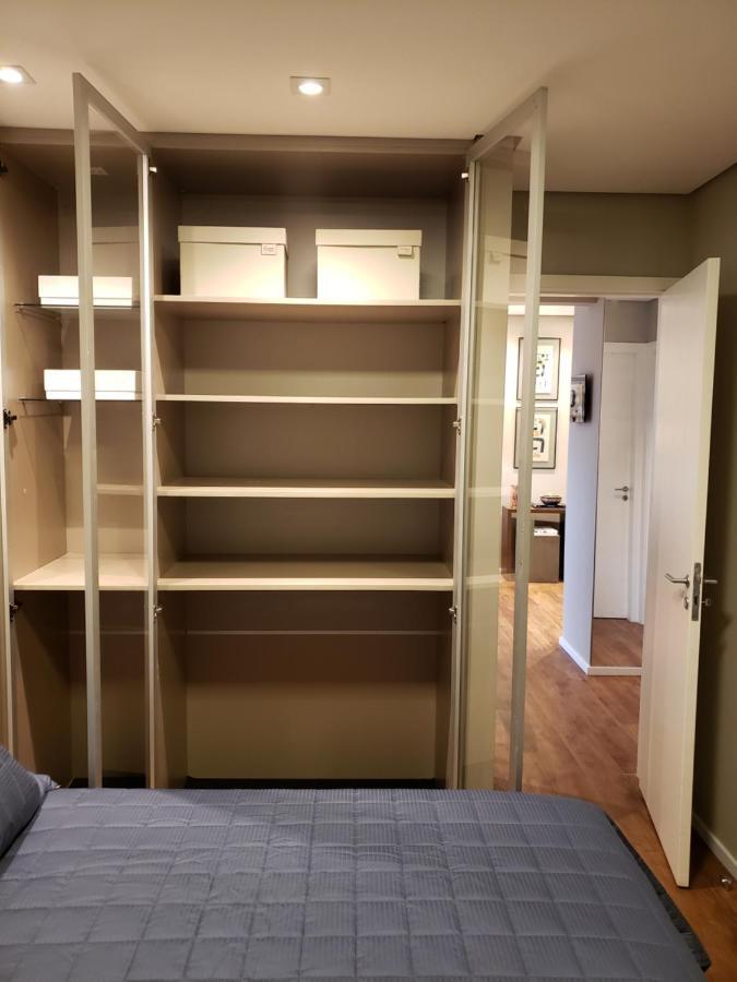 Apartamento Excelente Flat no Itaim Bibi São Paulo Exterior foto